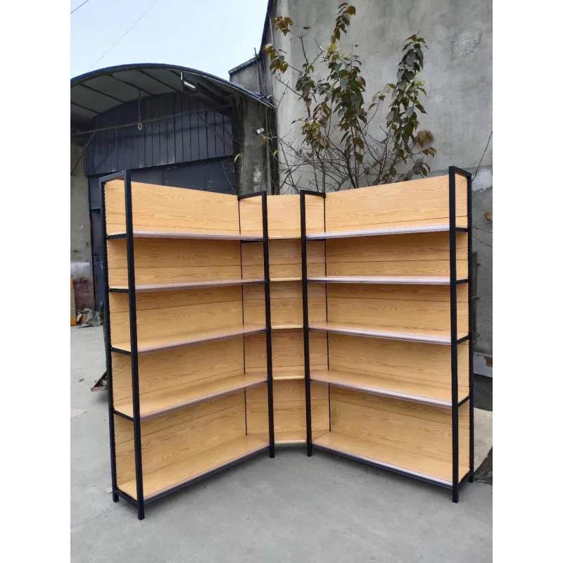 custom.China Shelving Customized  Innovative Product Best Selling  Grocery Store Display Shelves Supermarket Shelves