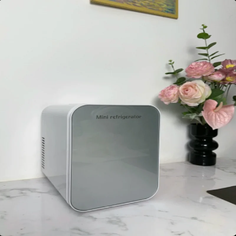 USB/220V New Car Mi… - image