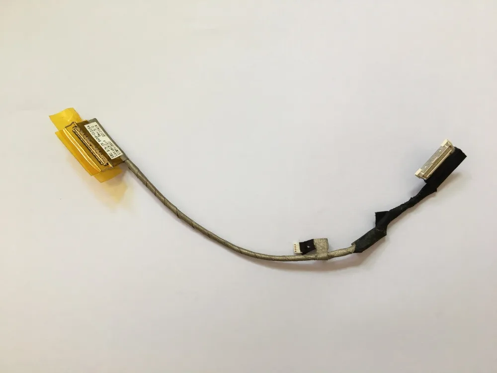 Cabo Flex de tela LCD para SAMSUNG, Novo, P/N, BA39-01215A, NP530, NP530U3C, NP530U3B, NP535U3B, NP530U3C