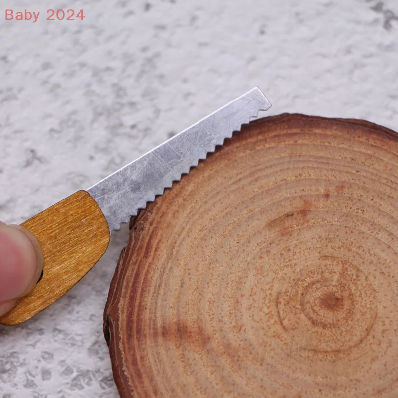 6 قطع 1:12 محاكاة البستنة أداة متعددة دمية مصغرة للأطفال ألعاب التنظيف مجموعة أدوات الزراعة