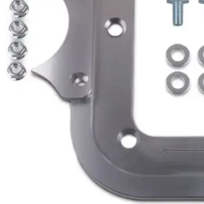 

Clamping Bracket Aluminum Alloy Battery Transfer Tray Mounting Bracket Electrical Equipment Battery Replacement Tray