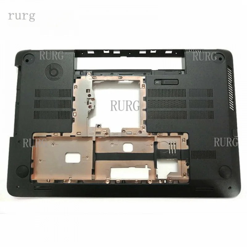 

L новый для HP ENVY 17-J 17T-J нижняя крышка корпуса 736476 736475-001