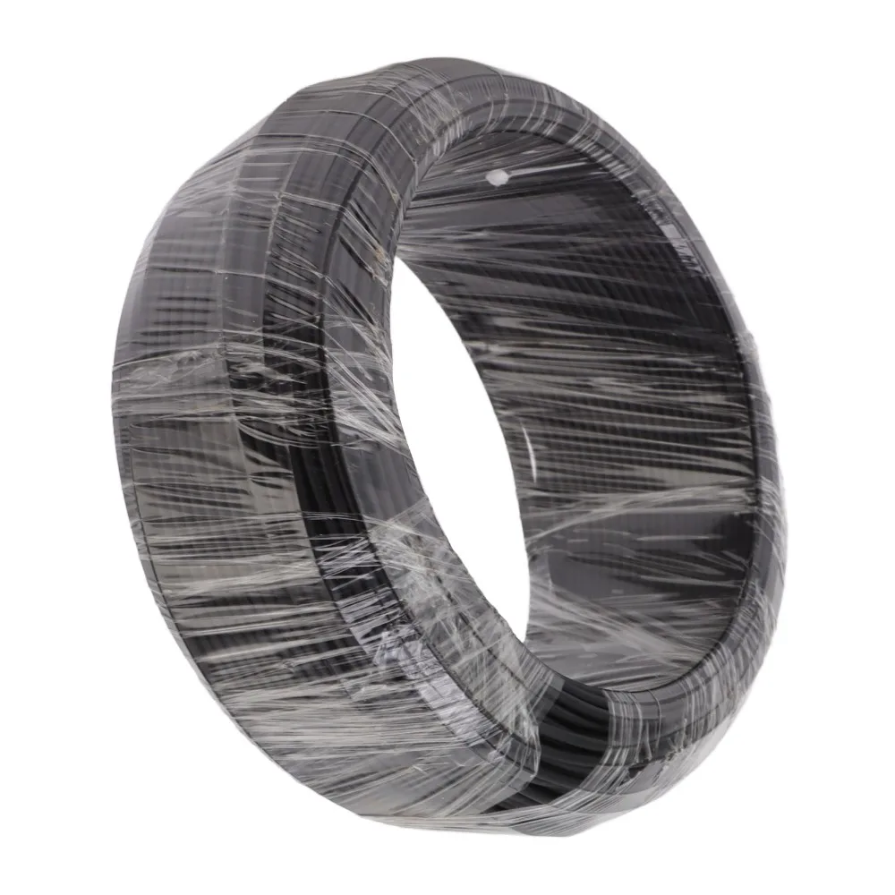Durable Black Bonsai Wire 500g Aluminum Aluminum Wire Long Length Easy Shape Bending Bonsai Training Wire Garden Horticulture - view 3