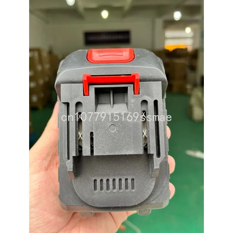 Replace Makita Makita Lithium Battery Pack Electric Tool Electric Pure Battery 18V