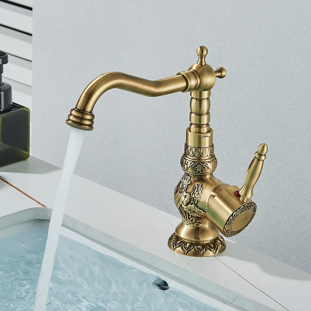 Thumbnail 3 - #72 Cheap Basin Faucets Worth Buying