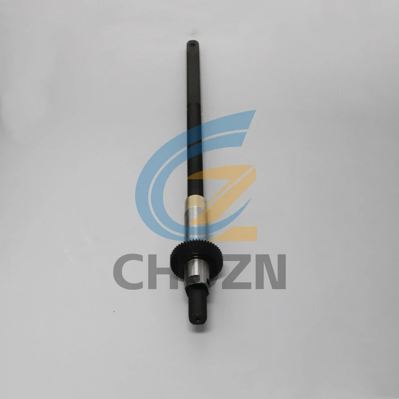 هايدلبرغ SM102 CD102 لوحة تسوية قضيب تسوية الخيط C6.315.712