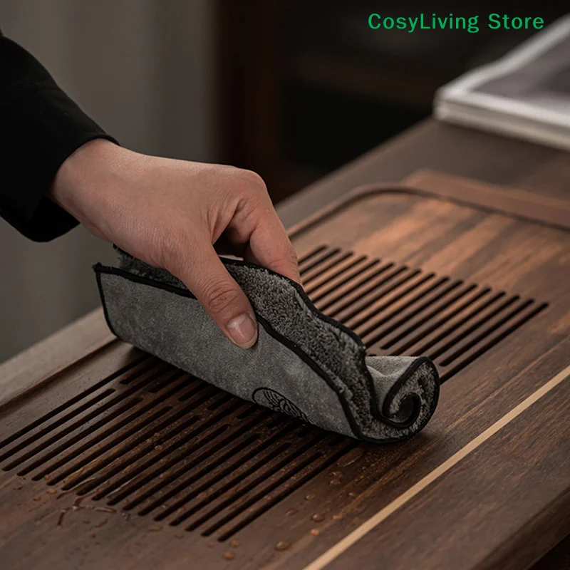 Asciugamano Assorbente per Tè, - Coffee Tea Knits recensione e prezzo