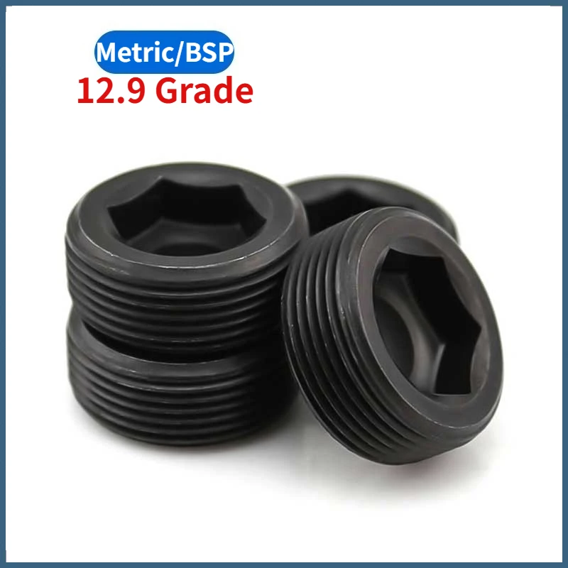 M10 M12 M14 M16 M18 M20 - M33 1/16