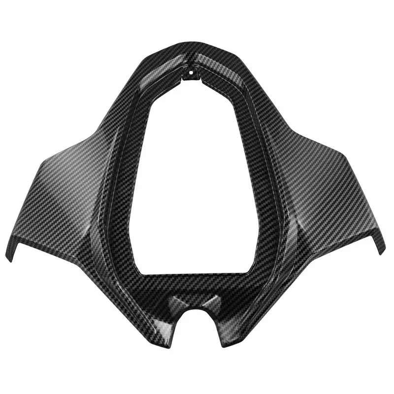 Motorcycle Pillion Rear Seat Cover Cowl And Solo Cowl Fairing For BMW S1000RR M1000RR Years 2023 2024 2025-A02G