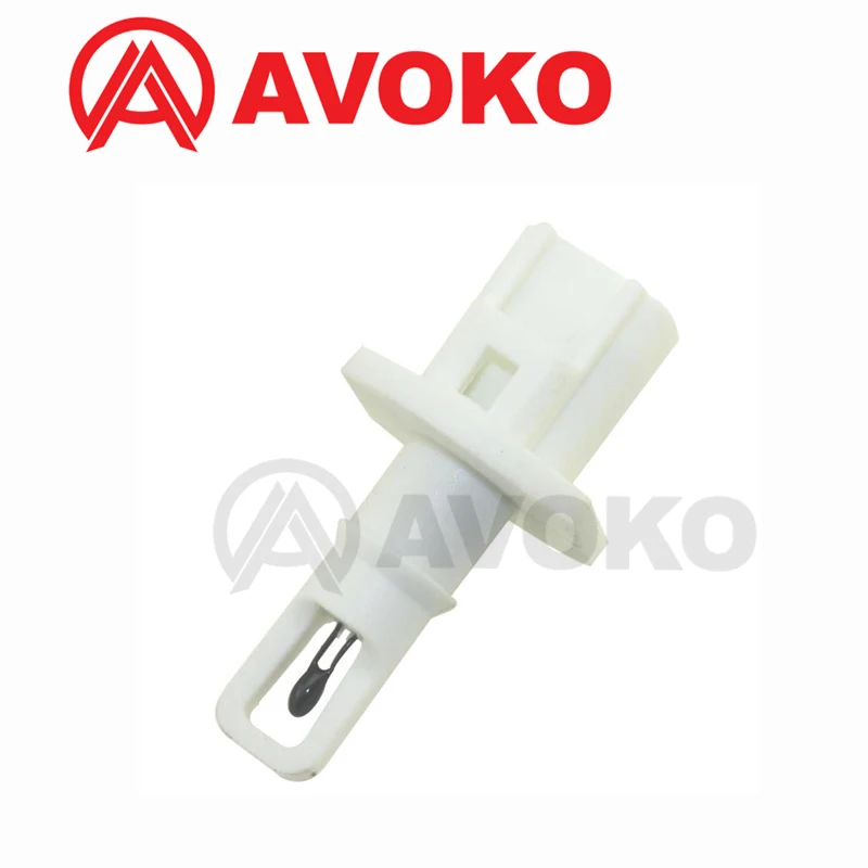 22630-1B000 16585-3S501 Intake Air Charge Temperature Sensor IAT For Nissan Altima Frontier Quest Sentra Xterra TSURU NP300