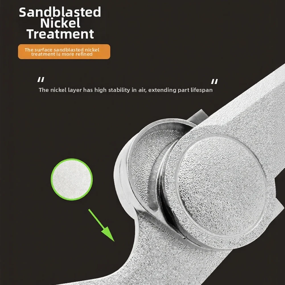 Robust Zinc Alloy Cabinet Lid Support Rod With Arbitrary Stop Feature Soft Close Buffer And Full 110 Degree Opening Range