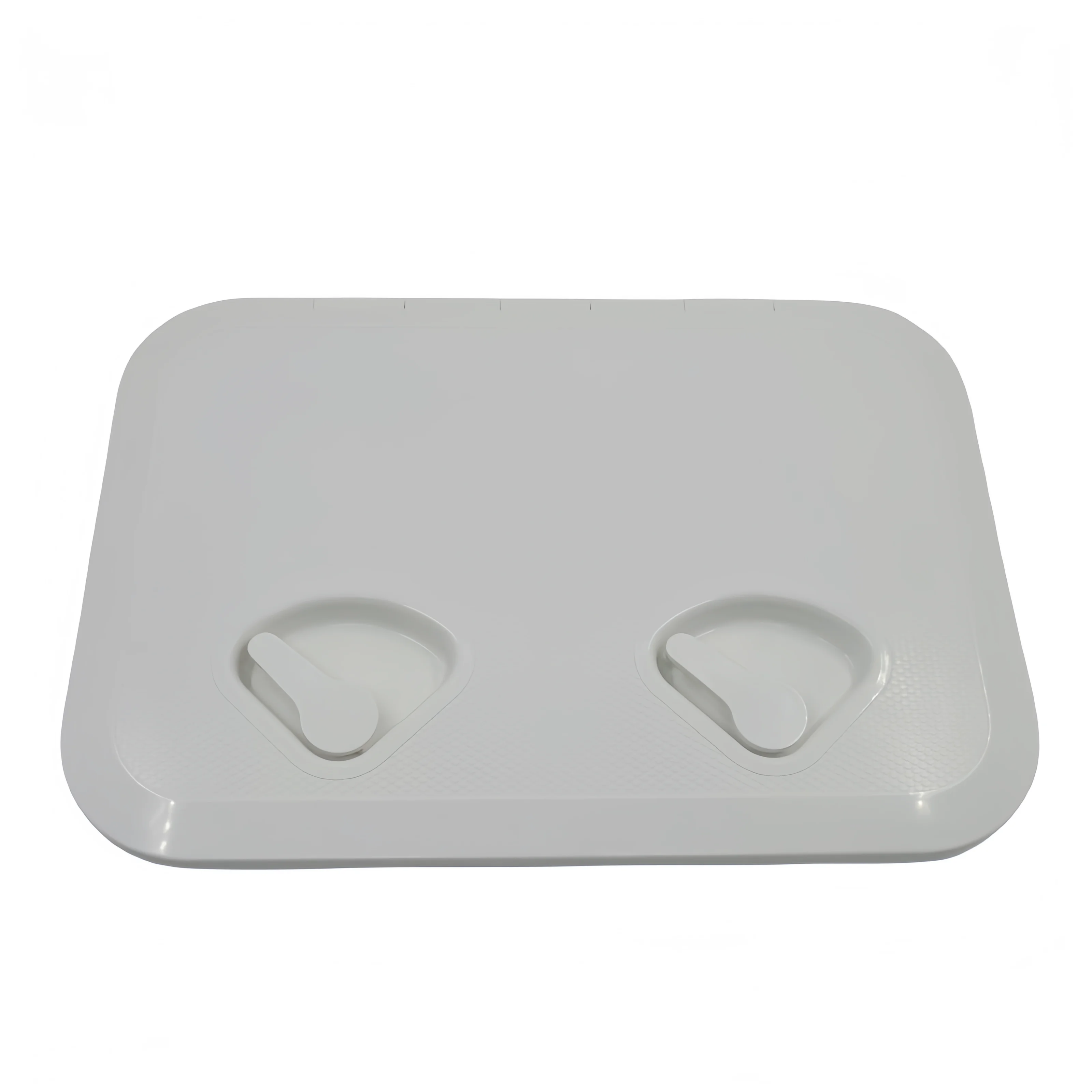 Boat Deck Hatch, 315MM*440MM Marine Deck Hatch Access Hatch and Lid Hatch for Boat Caravan RV