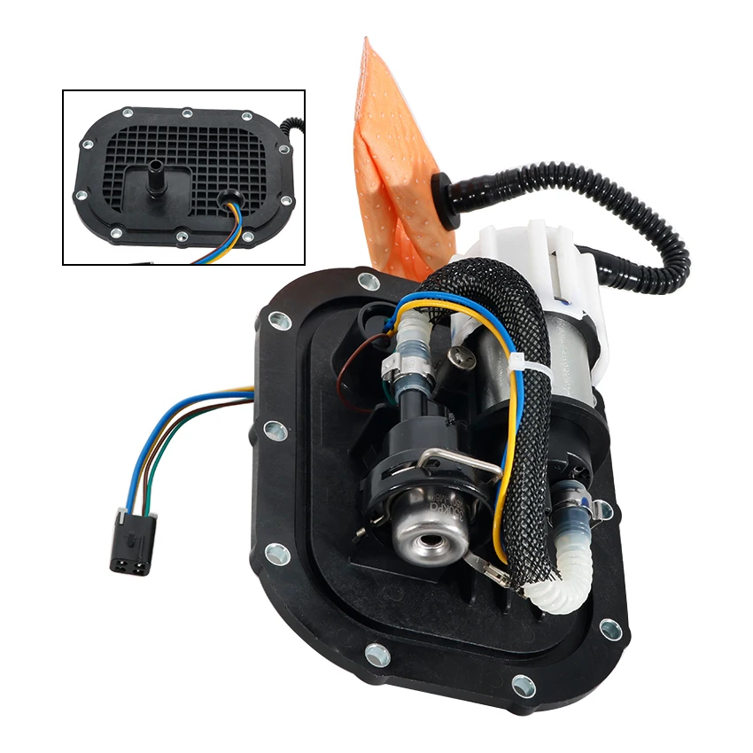 2521171 Motorcycle Fuel Pump Assembly For Victory Cross Country,Cross Roads, 2010-2017 2521020 view 2