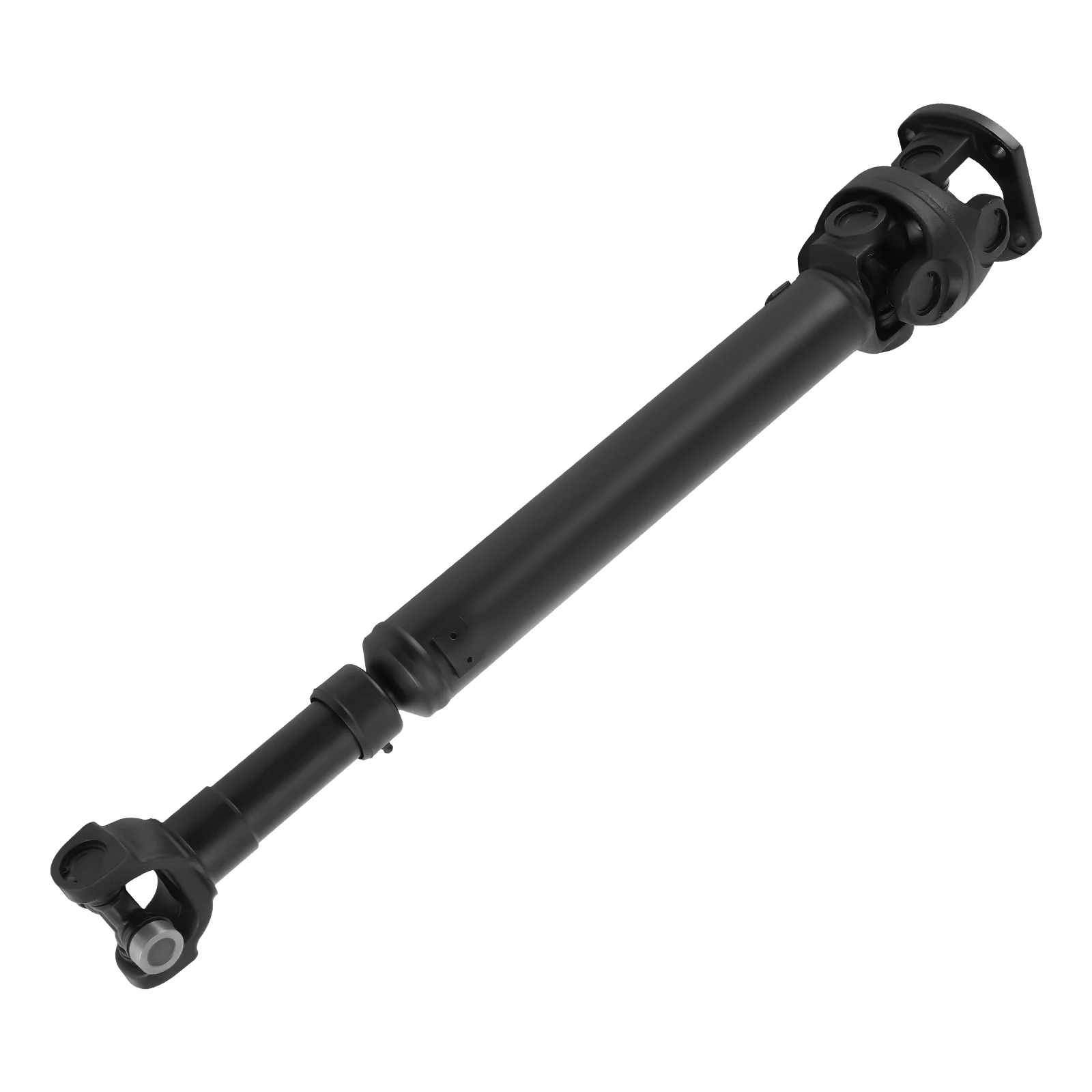 

Front Prop Shaft Driveshaft Assembly for Dodge Ram 2500 Ram 3500 1996-2002 4WD