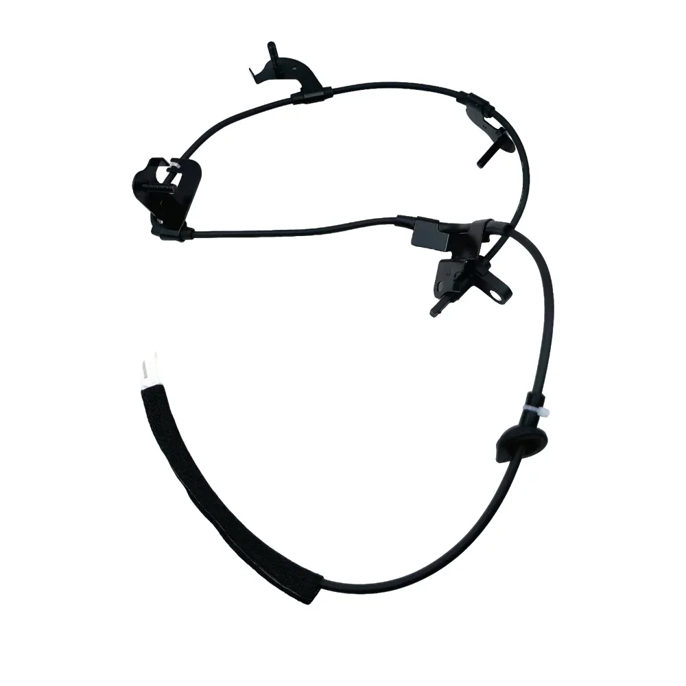 Car Accessories Rear Left Abs Wheel Speed Sensor 89546-0R050 Suitable for Toyota Rav4 (Nap) Harrier Lexus Nx200T Nx300H Als2578 view 4