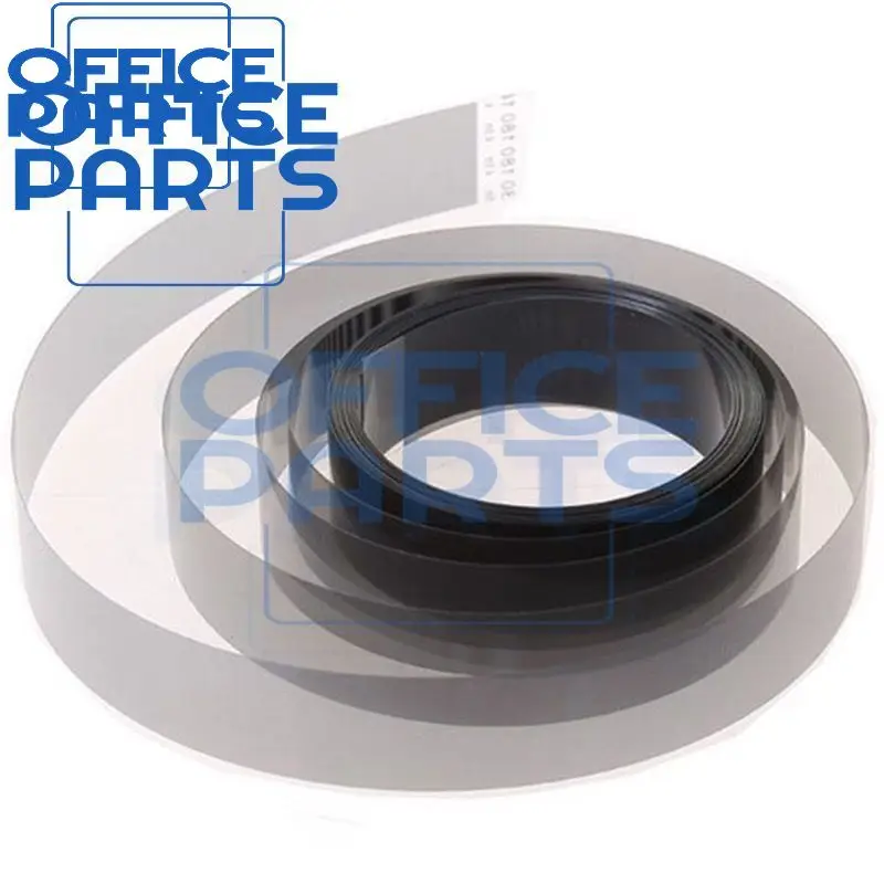 2PCS Encoder raster strip suitable for Flora Gongzheng Zhongye Infiniti Phaeton Challenger solvent printer 180LPI 180DPI film su