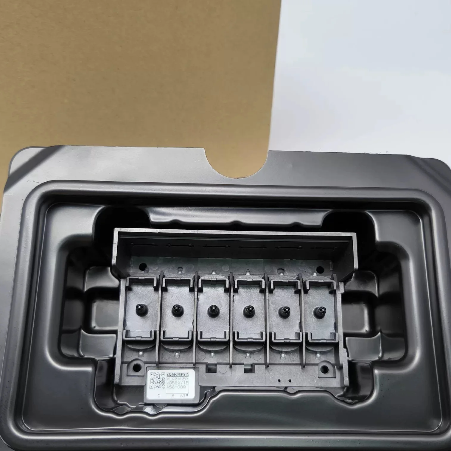 High-quality Print Heads Are Suitable for the Print Head XP-600 of DTF Printers