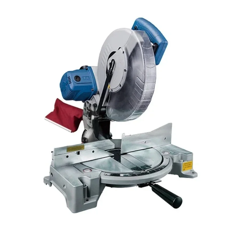 1650W 255mm高精度電動マイターソー、ターンテーブル付き、年末セール特別価格（220v対応）