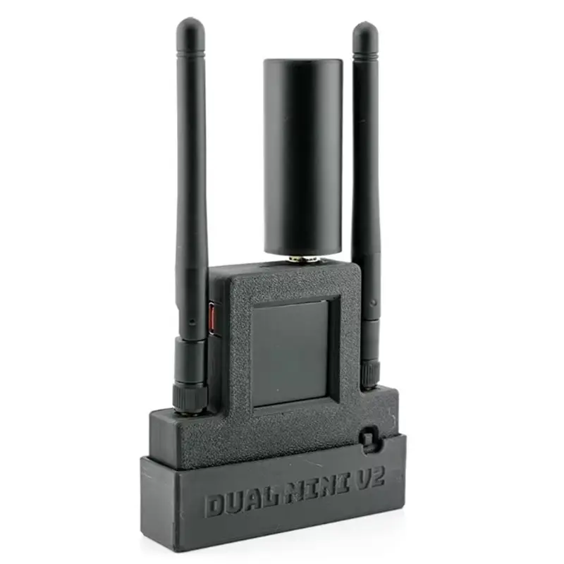 

Плата Wi-Fi FFYY-Zero Dual Touch V2 на базе ESP32. Версия для инфлюенсеров. Модуль ESP32S2.