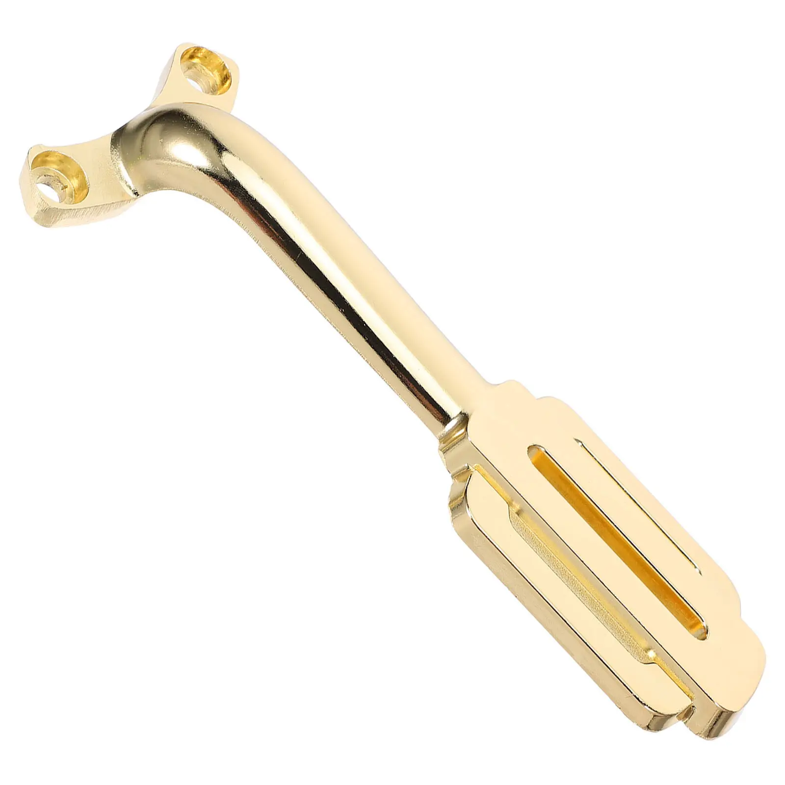 Ceiling Fan Blade Bracket Replacement for 52 Inch Fans Durable Alloy Support Arm Easy Install Spare Part