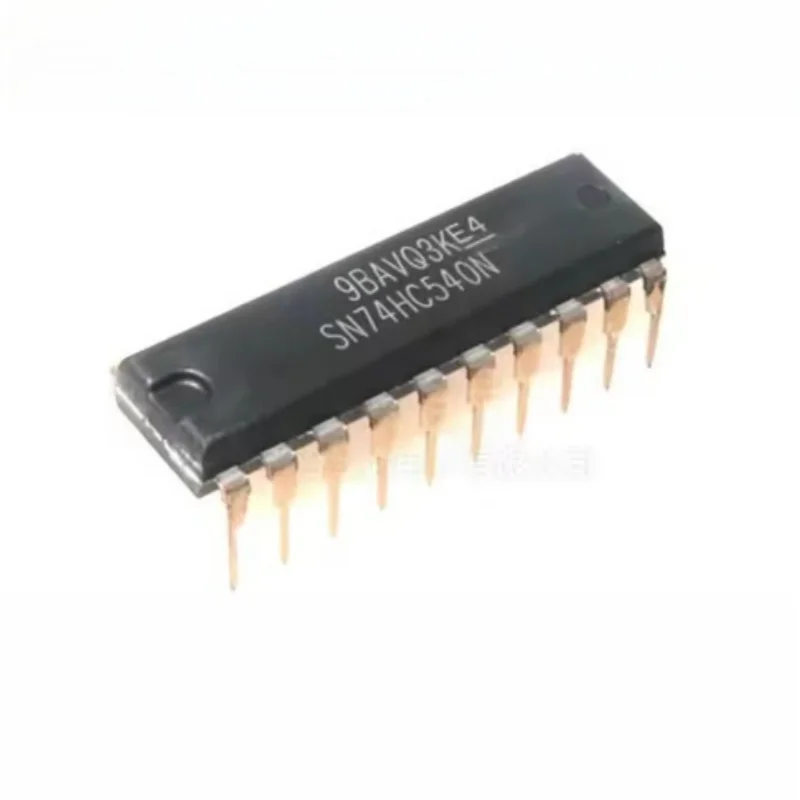 10/50 PIÈCES HD74HC540P SN74HC540N HD74HC540 74HC540 DIP20