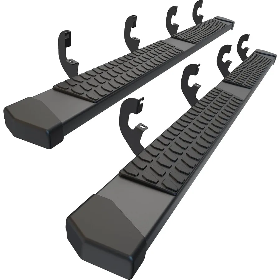 Crew Cab Running Bo… - image