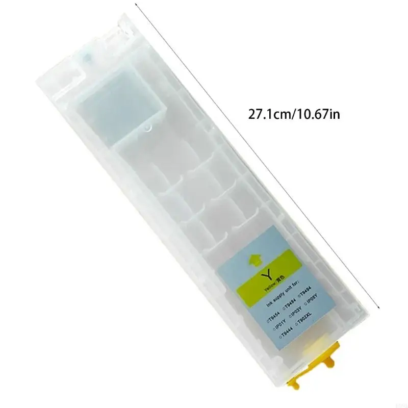 Zestaw naboju inkjetowego napędem masowym dla WF-C5290 Gotowy