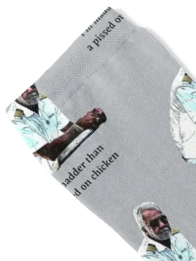 Captain Lee Quote Calzini firmati set caviglia alla moda Calzini da uomo di marca di lusso da donna