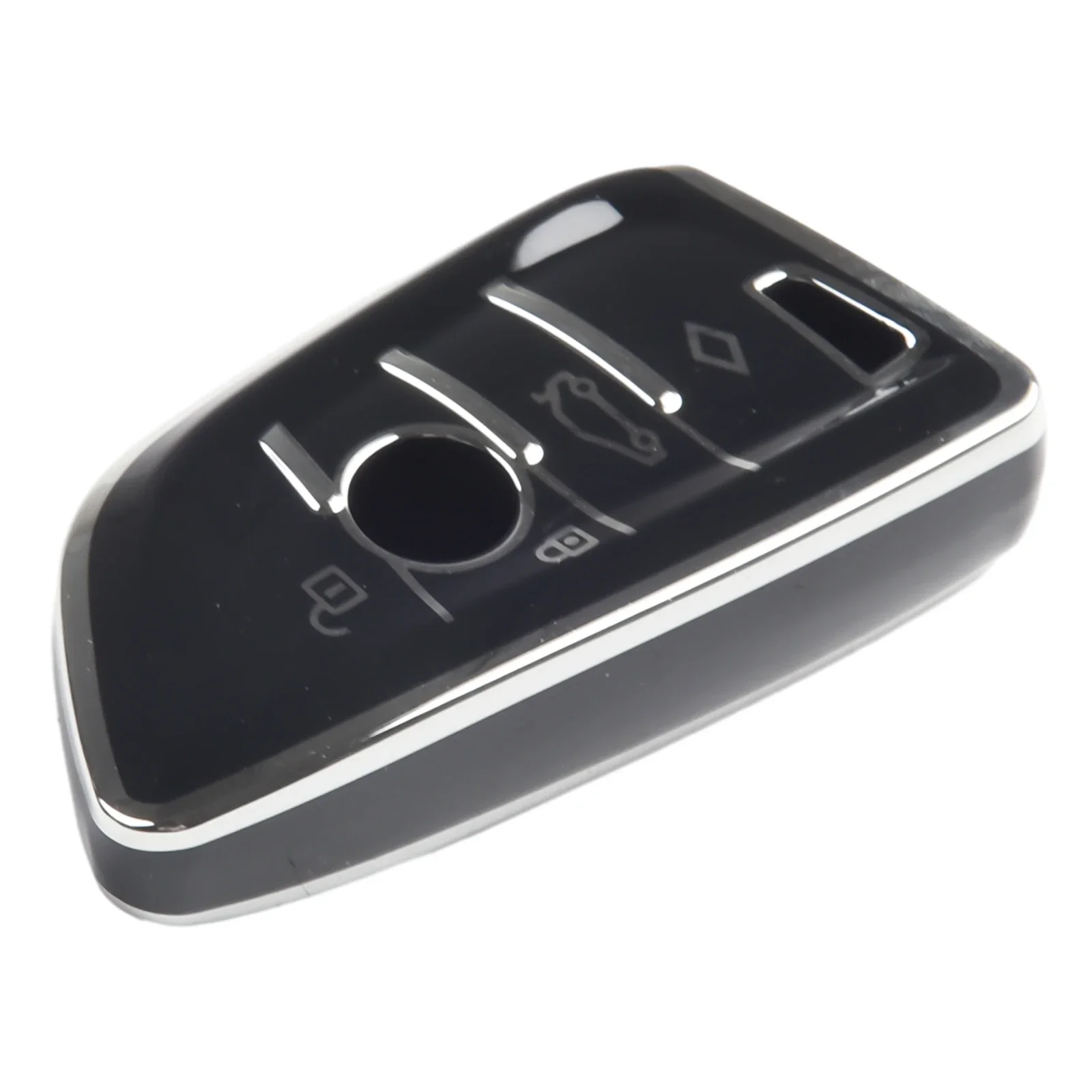 This Essential Protective Accessory In For TPU Is Perfectly Suited For The Complete Lineup Of Your Favorite For BMWs