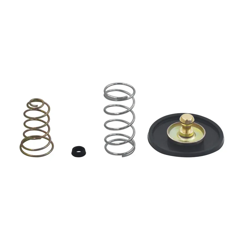 Luftabsperrventil-Kit für Honda CB900 CB750 CB650 CB400T CB450T CM400 CM450 CX500 GL500 Vergaser-Reparatur-Set 16048-429-771 – Detail 2