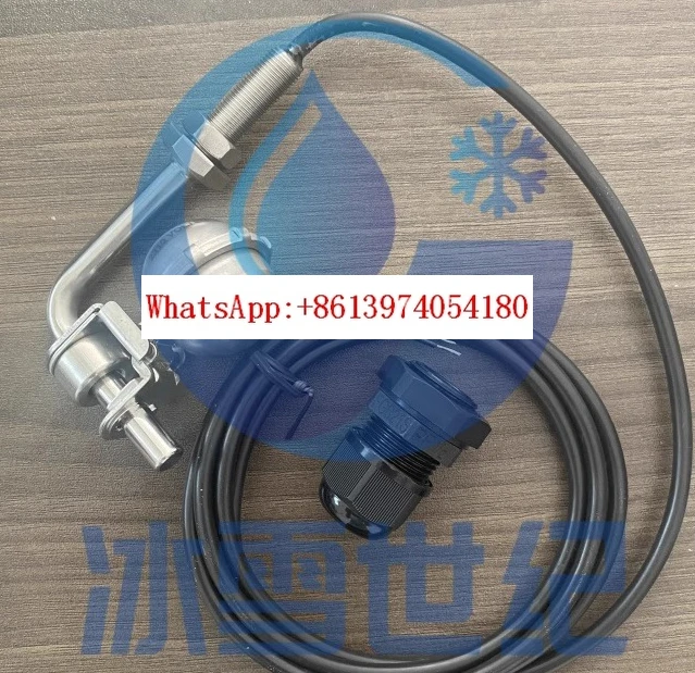 

Screw machine oil level switch, compressor float level switch