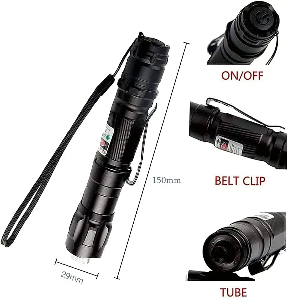 الضوء الأخضر 009 مؤشر ليزر تحويل نمط الحيوانات الأليفة LED لطيف الليزر القط لعبة الرسوم المتحركة الساطعة التفاعلية لديها لعبة القلم البطارية