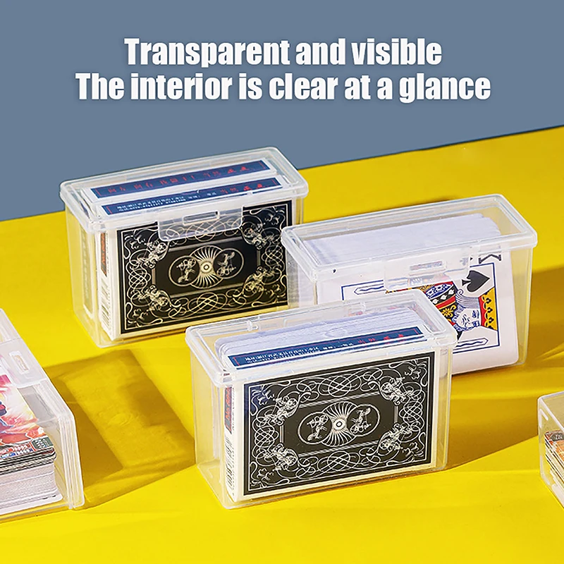 Organizador De Piezas Pequeñas, Caja De Almacenamiento Transparente Contenedor De 7 Compartimentos Divisor Extraible Para Joyas Y 95070322