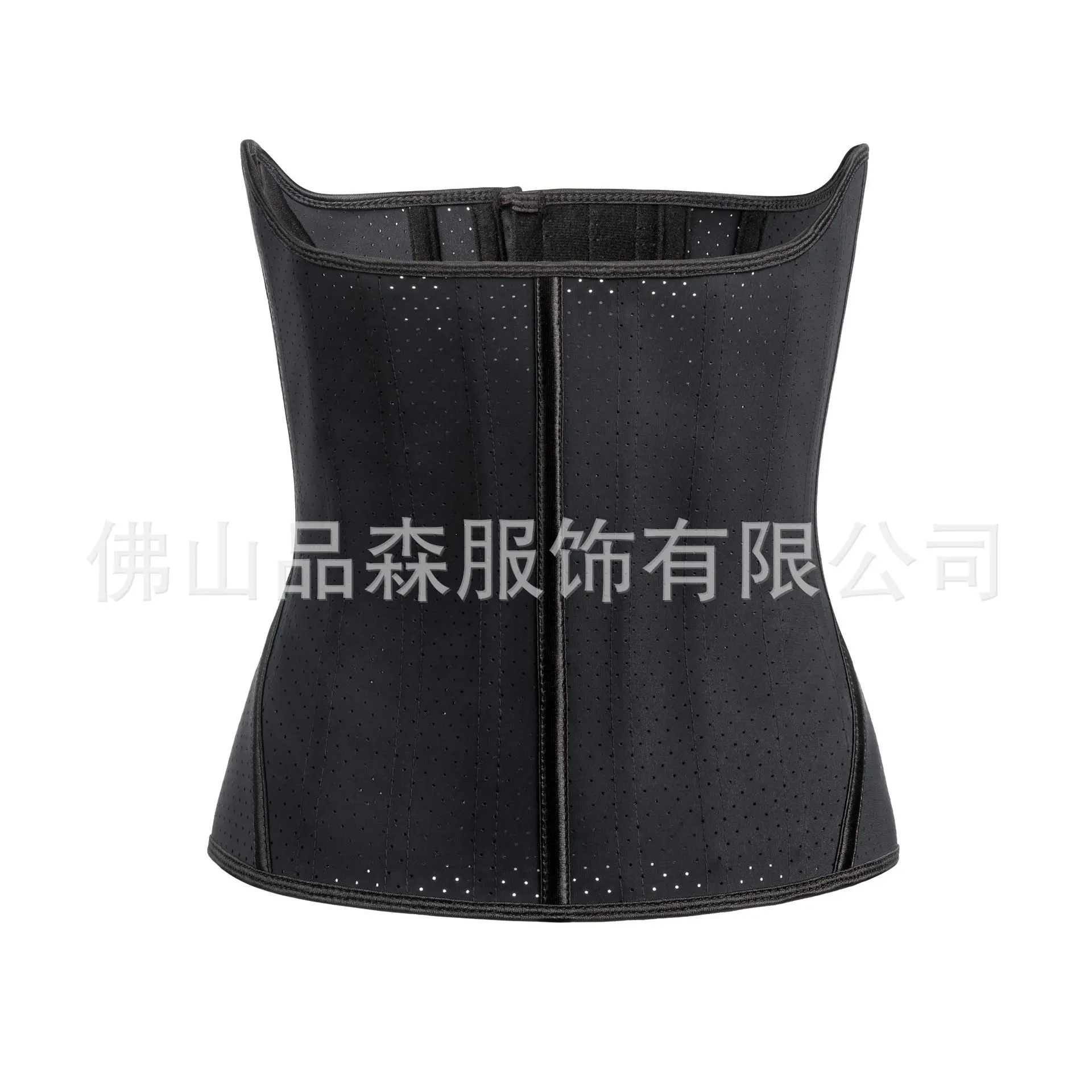 Body Shaper Shapewear Women 25 Steel Bones Latex Waist Trainer Corset Shapewear Slimming Belly Modeling Strap Reductive Girdle