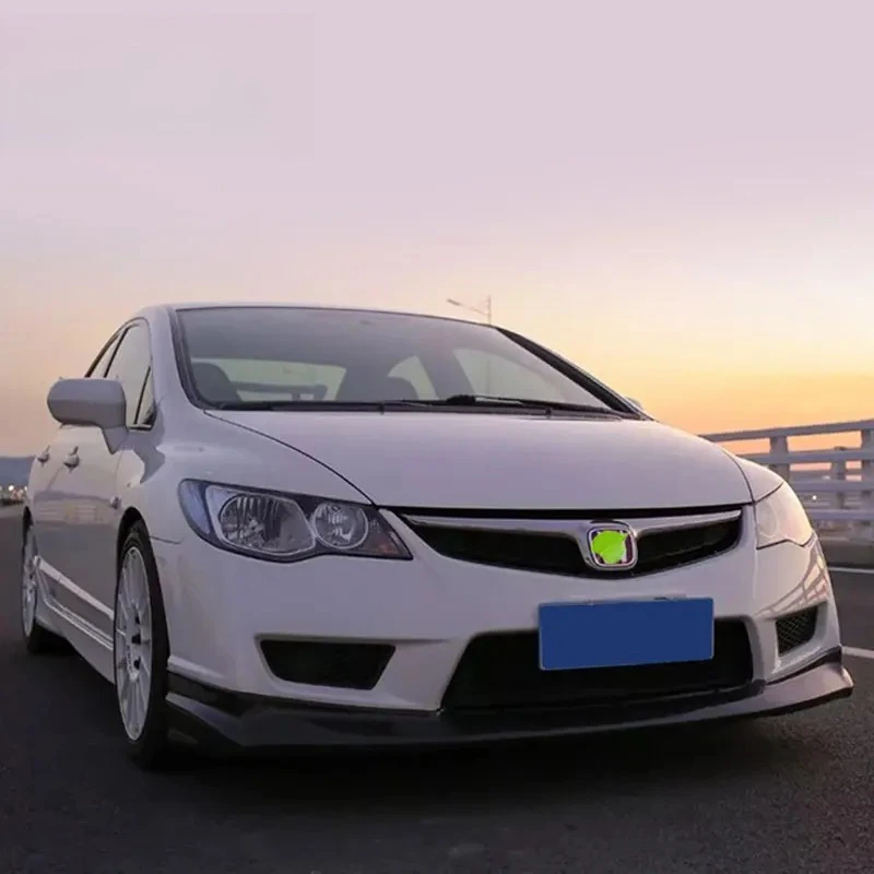 Side Skirts Front L…