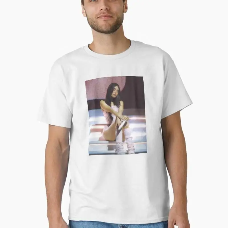 Madison Beer Classic T-Shirt