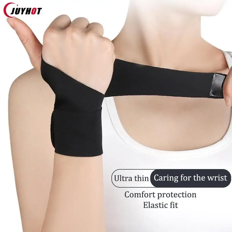 Thumb And Wrist Brace Breathable Thumb Wrist Support Hand Strap Spica Splint For Thumb Left Right Hand Stabilizer For Tendonitis