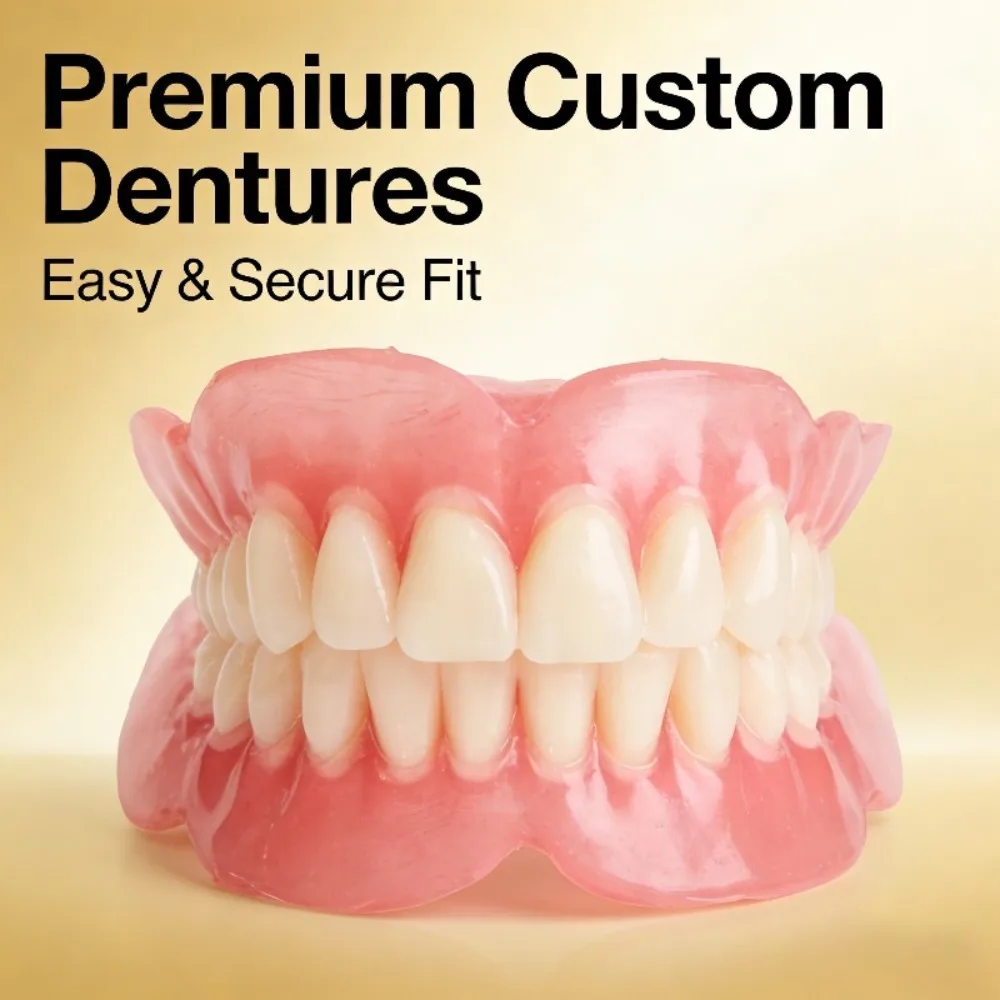 Thumbnail 2 - #39 Top 40 Dentures Worth Buying In 2026