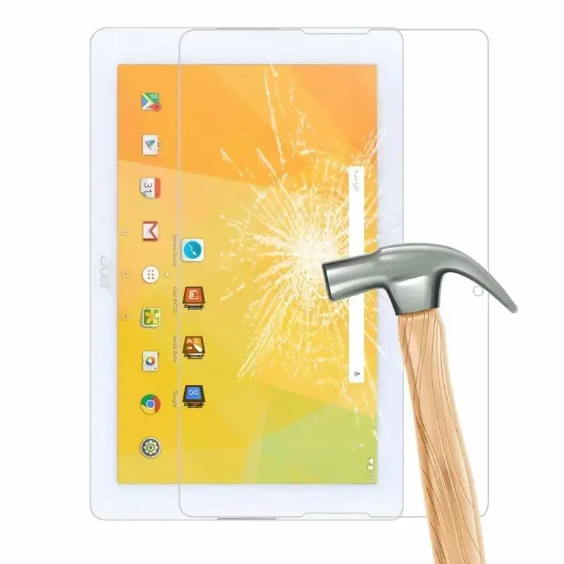 Szkło hartowane do tabletu Acer Iconia One 10 B3-A30 B3-A10 B3-A20 B3-A30 One10 B3 A20 A30 A10 10.1 Szkło ekranu
