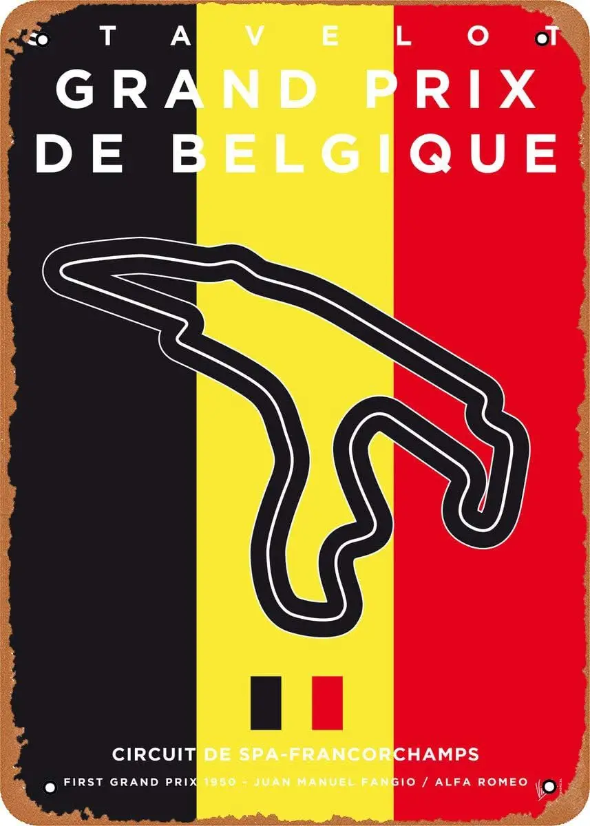 sinal-de-lata-para-sinal-de-metal-de-aparencia-vintage-my-f1-racetrack-posters-my-f1-spa-race-track--decoracao-de-parede-de-placa