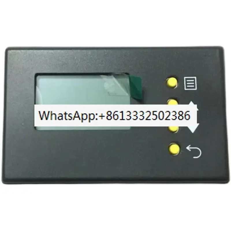 Remote Control Decoder, Remote Control Tester, Remote Control Analyzer Dual or Four frequency