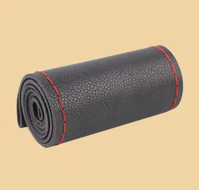 Black  Red Thread018