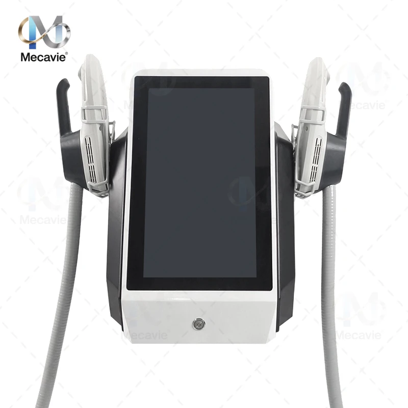 2026 جديد MECAVIE NEO 6500 واط آلة المهنية مرحبا EMT تشكيل الجسم الدهون Furning EMS معدات التخسيس التجميل التردد المحمولة #4