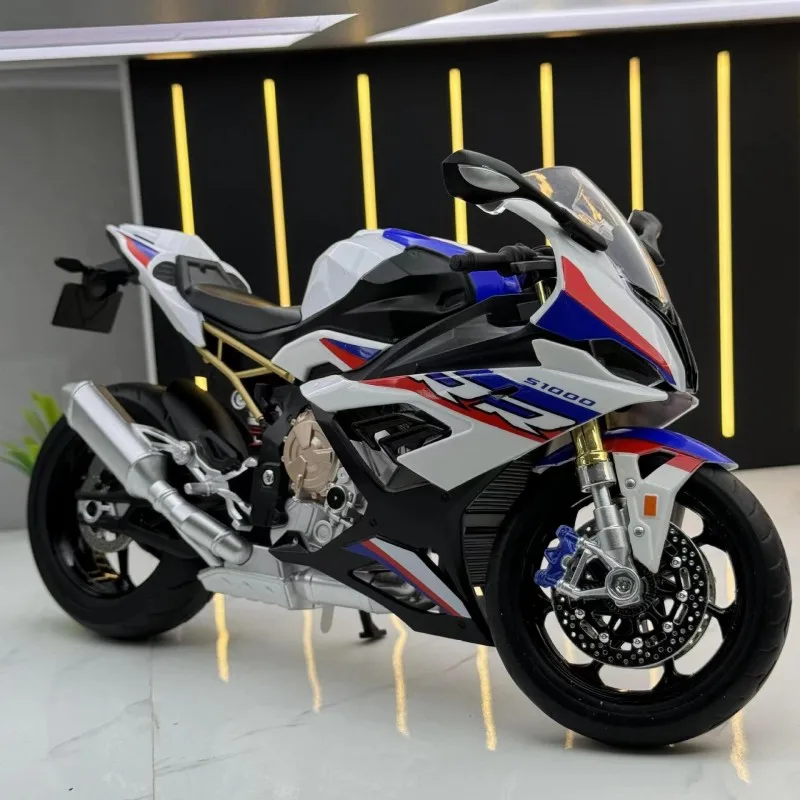 مقياس السرعة لسيارة BMW S1000RR: تقييم ونصائح للاستخدام