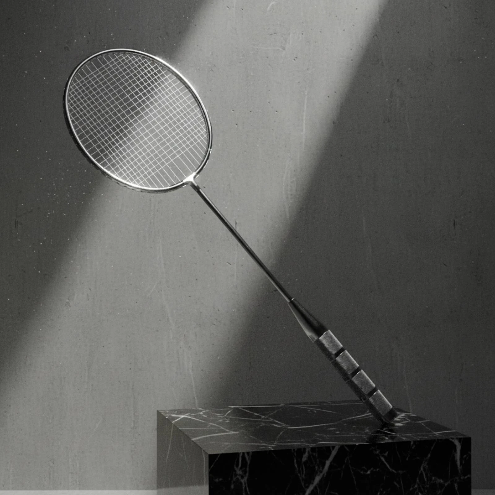 Raqueta de Entrenamiento de Bá - Sports Equipment Badminton reseña y precio