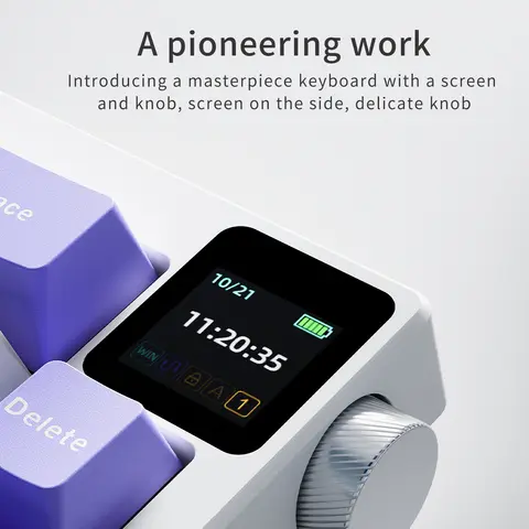 8 best sales tangentbord 65 - №6