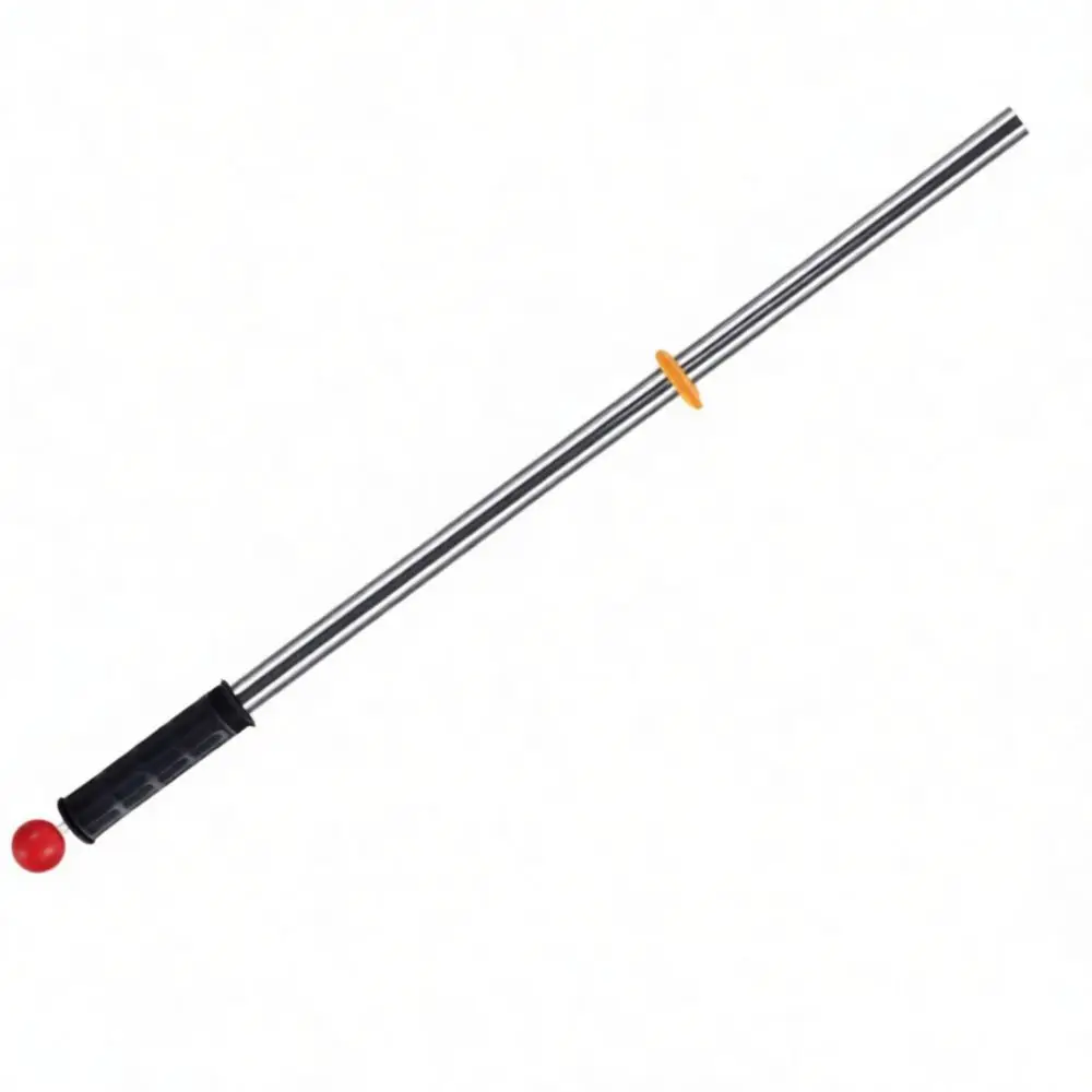 Industrial Magnetic Scrap Collector Lathe Metal Shaving Retrieval Tool Powerful Iron Filing Remover Magnet Rod Bar