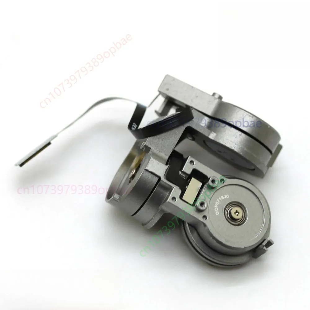 Second-hand OEM Gimbal Camera Arm with Flat Flex Cable Replacement For DJI Mavic Pro Drone