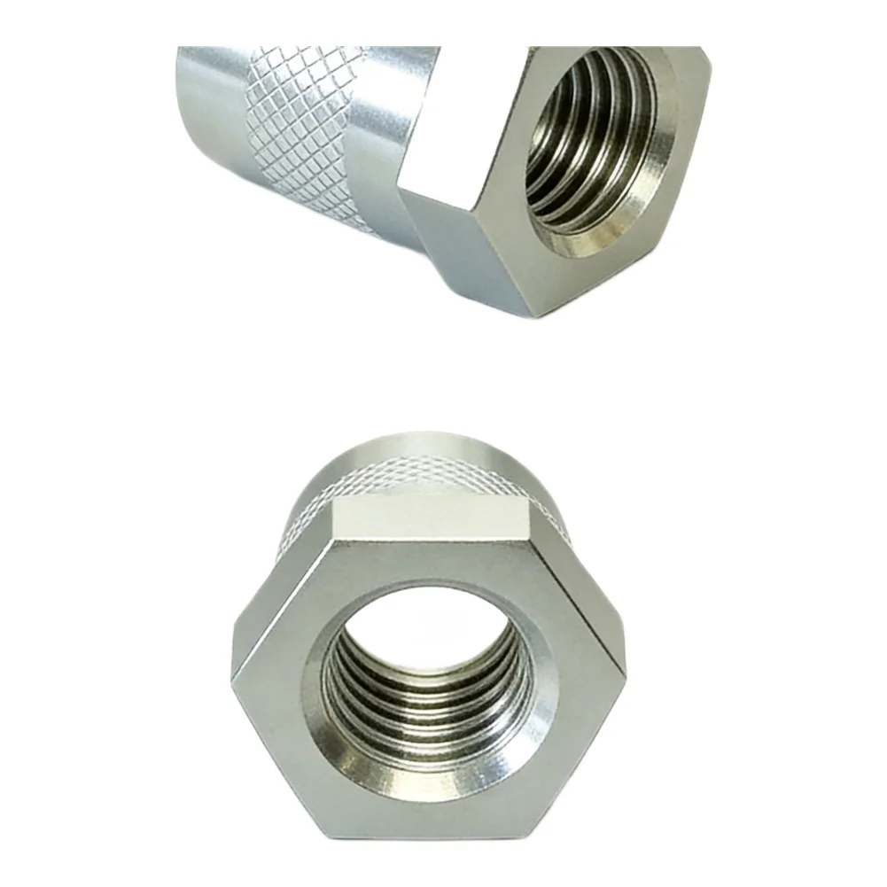 For M12 Aluminium Battery Terminals Positive Negative Posts with High Rust Resistance and Wear Proof Design for 12 36 Volt