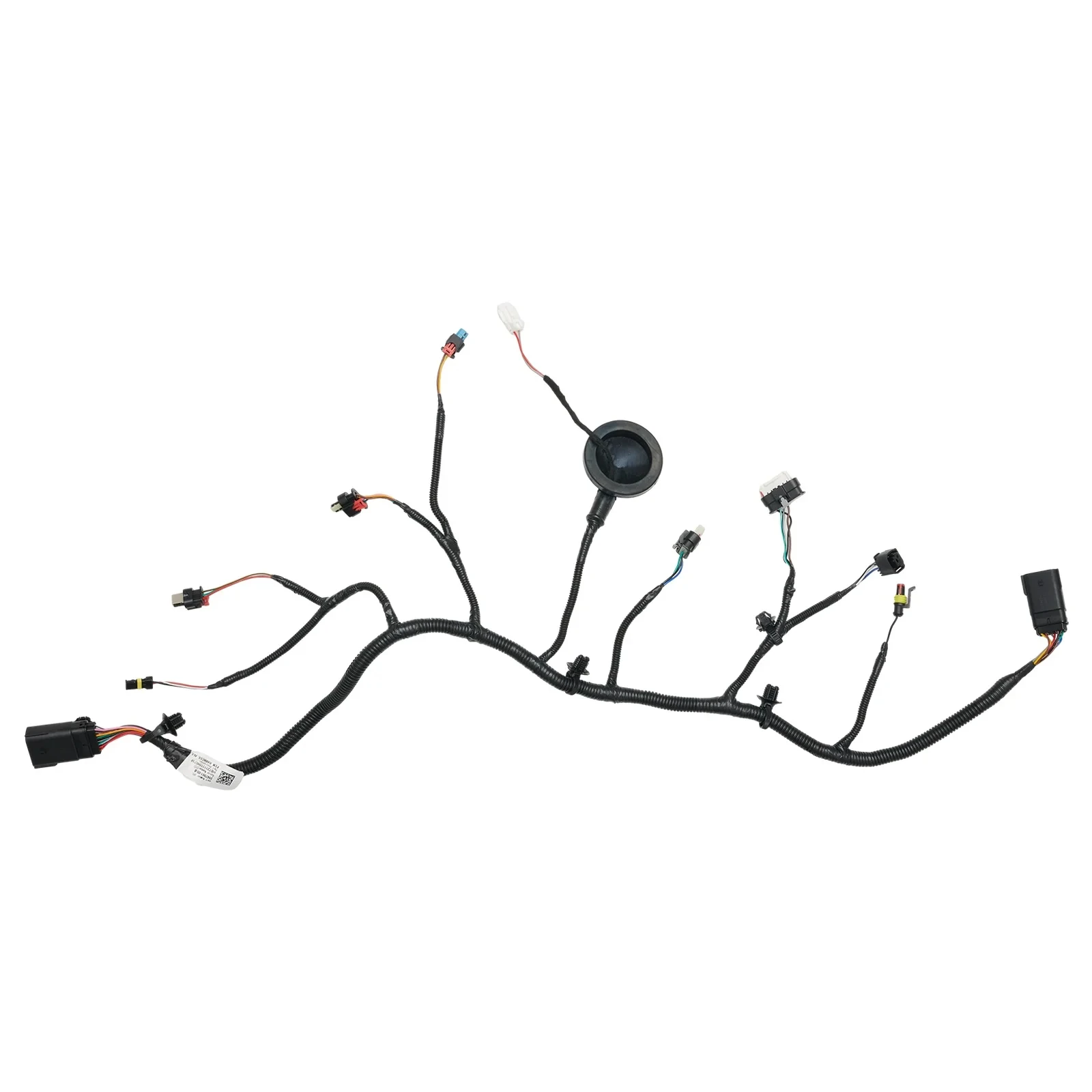 

Original Suitable For Tesla Accessories Modely Front Gantry Wiring Harness Water Tank Frame 2567961-00-b High Quality